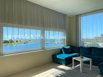 Фото Отель Spa Hotel Meri г. Курессааре 3