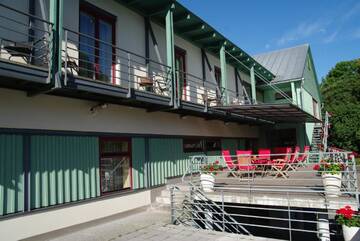 Фотографии Отель Kuressaare Linnahotell г. Курессааре (Эстония) №2 Фото Отель Kuressaare Linnahotell г. Курессааре 2