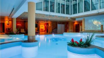 Фотографии Отель Grand Rose SPA Hotel г. Курессааре (Эстония) №1 Фото Отель Grand Rose SPA Hotel г. Курессааре 1