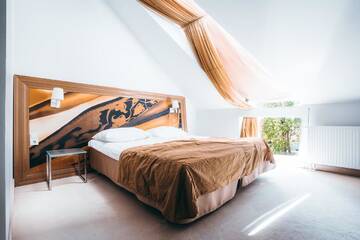 Фото Отель Arensburg Boutique Hotel &amp; Spa г. Курессааре 3