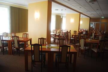 Фото Отель Mardi Hotel г. Курессааре 4