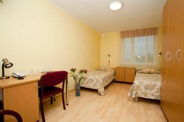Фото Отель Mardi Hotel г. Курессааре 2