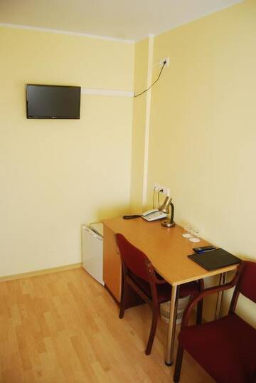 Фото Отель Mardi Hotel г. Курессааре 3