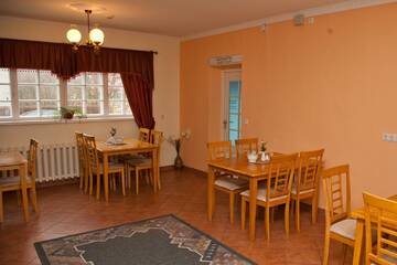 Фото Отель Repo Hotel г. Курессааре 4