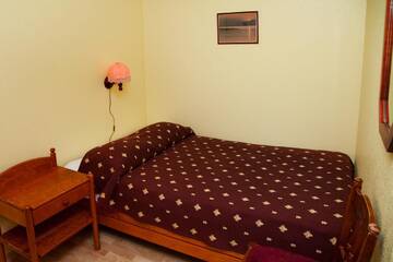 Фото номера Стандартный одноместный номер Отель Repo Hotel г. Курессааре 3