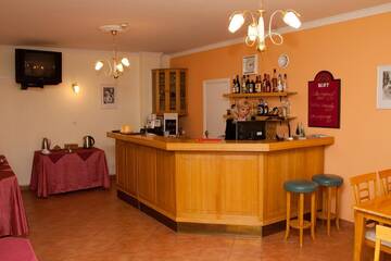 Фото Отель Repo Hotel г. Курессааре 2