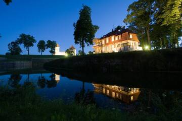 Фотографии Отель Ekesparre Boutique Hotel г. Курессааре (Эстония) №1 Фото Отель Ekesparre Boutique Hotel г. Курессааре 1