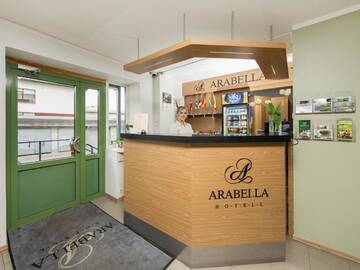 Фотографии Отель Arabella Hotel г. Курессааре (Эстония) №3 Фото Отель Arabella Hotel г. Курессааре 3