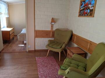Фотографии Гостевой дом Pärna Guesthouse & Apartments г. Курессааре (Эстония) №4 Фото Гостевой дом Pärna Guesthouse & Apartments г. Курессааре 4