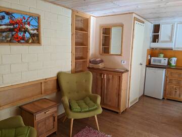 Фотографии Гостевой дом Pärna Guesthouse & Apartments г. Курессааре (Эстония) №5 Фото Гостевой дом Pärna Guesthouse & Apartments г. Курессааре 5