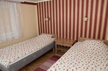 Фото номера Трехместный номер Гостевой дом Pärna Guesthouse &amp; Apartments г. Курессааре 9