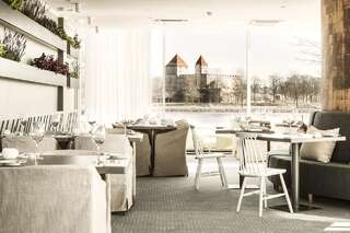 Фото Отель Georg Ots Spa Hotel г. Курессааре
