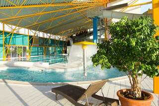 Фото Отель Spa Hotel Rüütli г. Курессааре