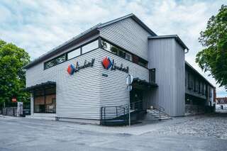 Фото Отель Kuressaare Linnahotell г. Курессааре