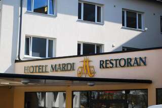 Фото Отель Mardi Hotel г. Курессааре