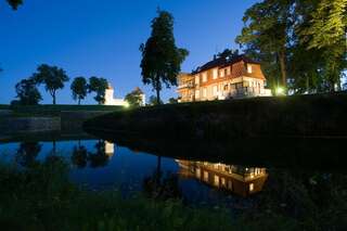Фото Отель Ekesparre Boutique Hotel г. Курессааре