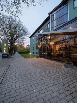 Фото Отель Arabella Hotel г. Курессааре