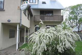 Фото Гостевой дом Pärna Guesthouse &amp; Apartments г. Курессааре